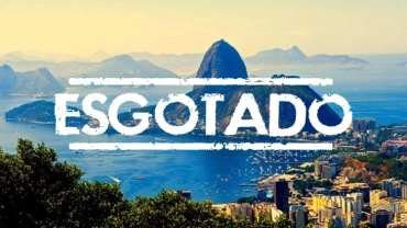 Grupo Aéreo Rio de Janeiro/RJ - Julho